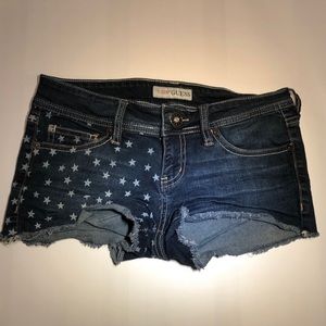 Guess Shorts